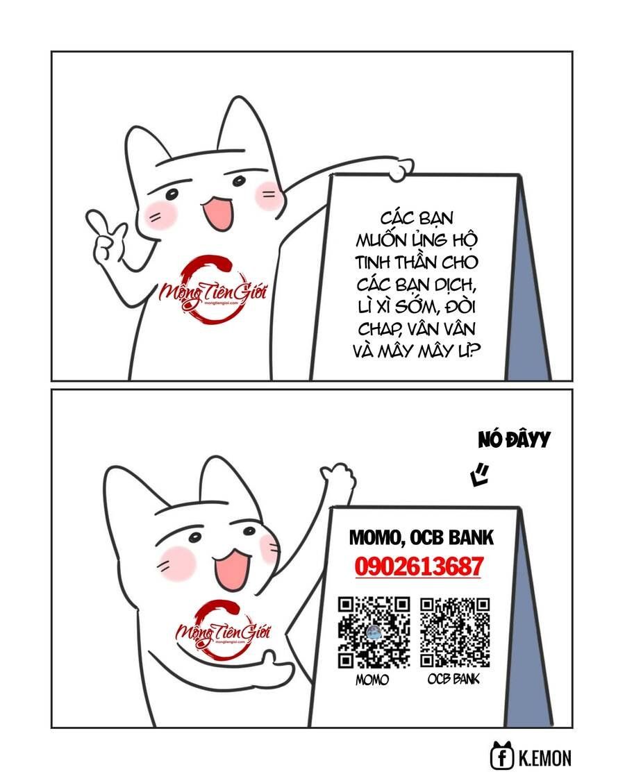 Vĩnh Hằng Quốc Độ Chap 70 - Next Chap 71