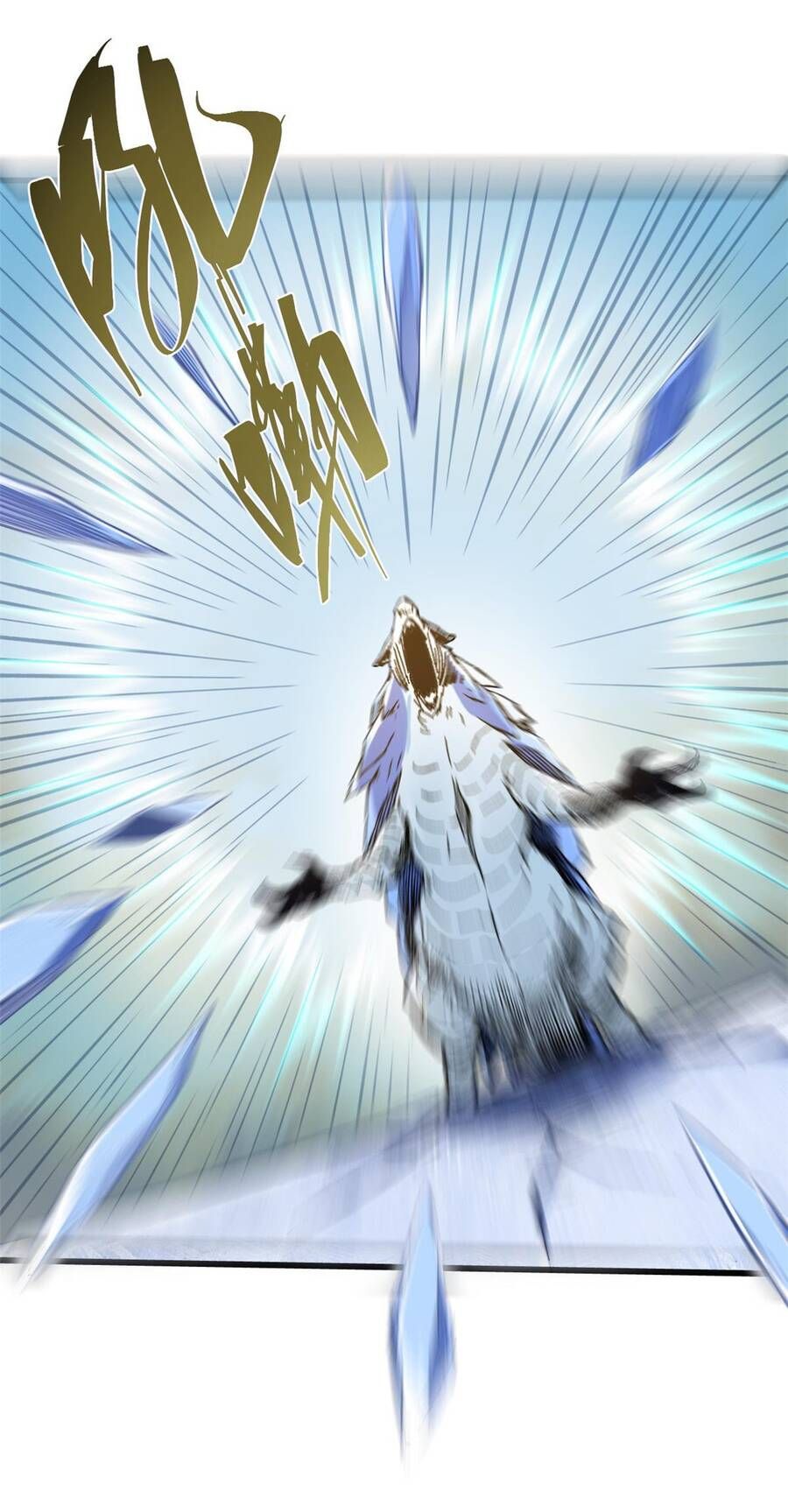 Vĩnh Hằng Quốc Độ Chap 70 - Next Chap 71