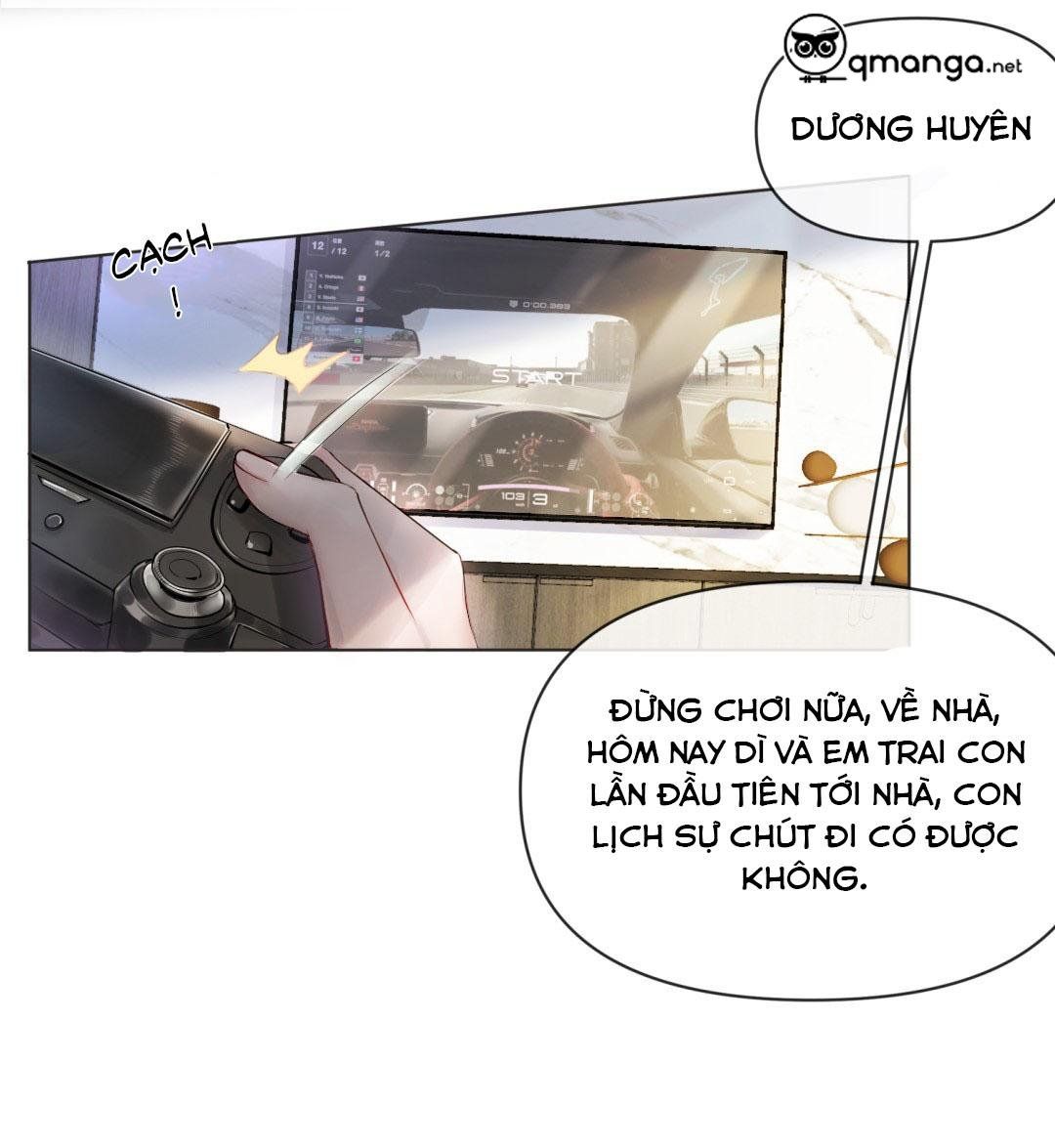 Máy Bay Giấy Chap 1 - Next Chap 2
