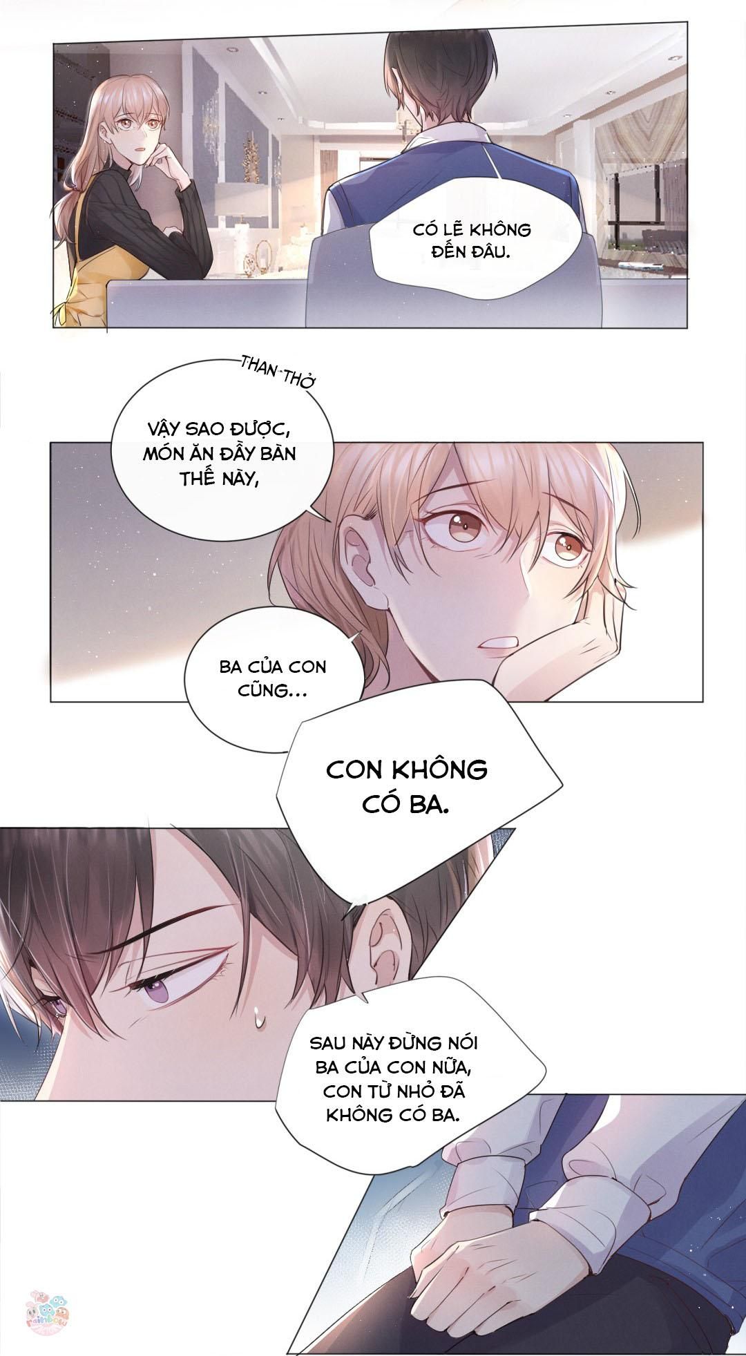 Máy Bay Giấy Chap 1 - Next Chap 2