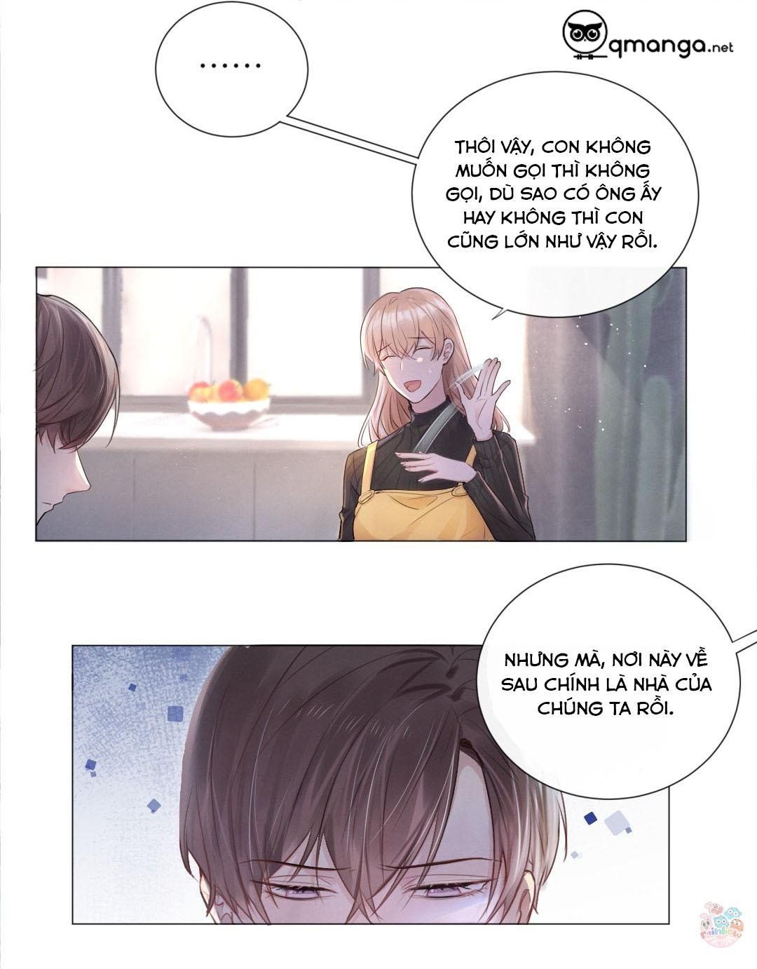 Máy Bay Giấy Chap 1 - Next Chap 2