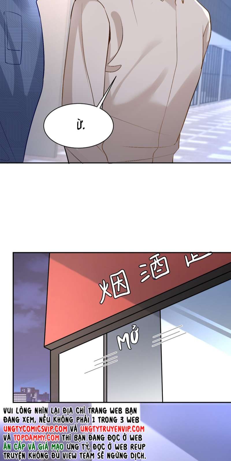 Máy Bay Giấy Chap 100 - Next Chap 101