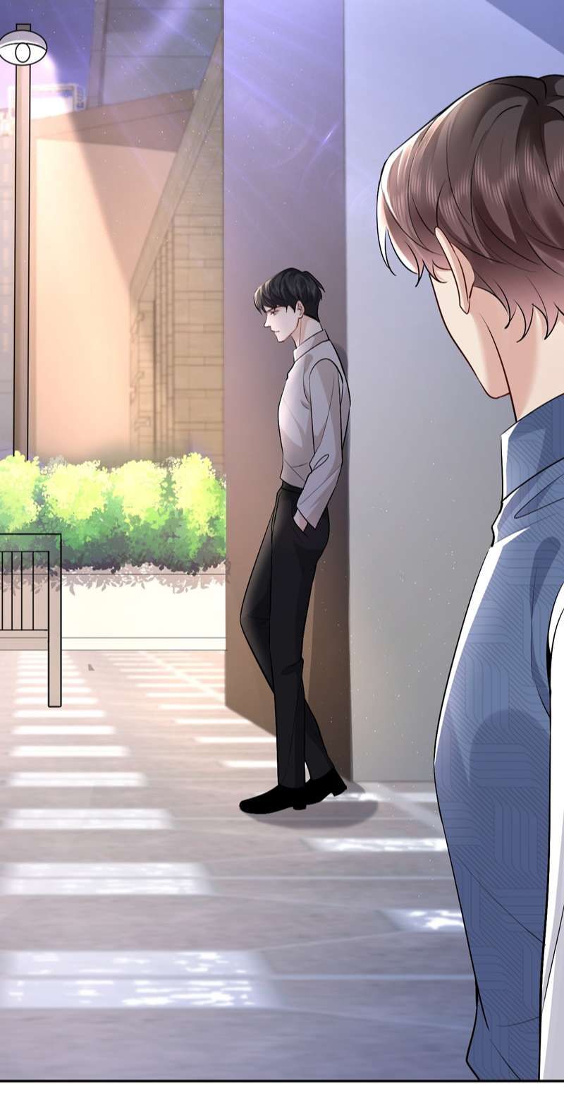 Máy Bay Giấy Chap 100 - Next Chap 101