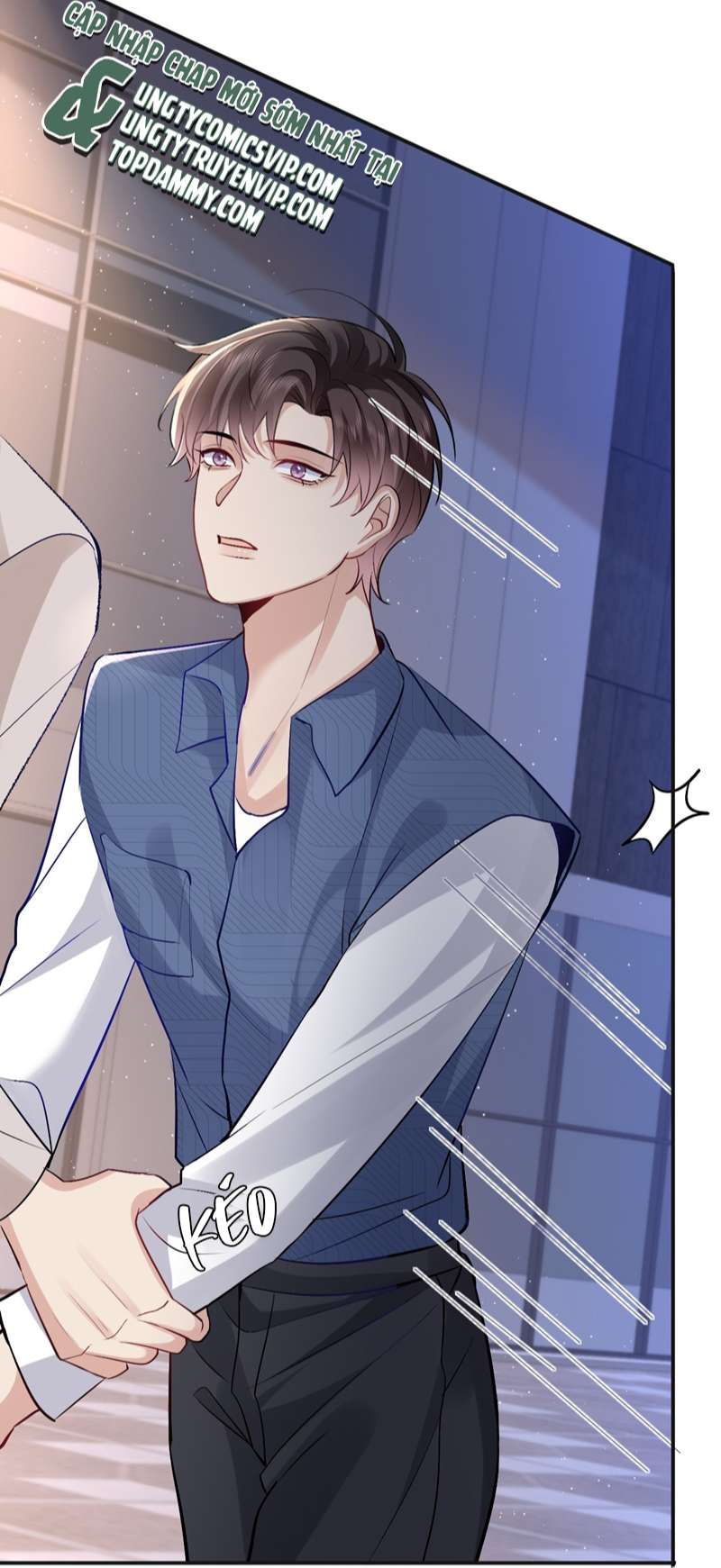 Máy Bay Giấy Chap 100 - Next Chap 101