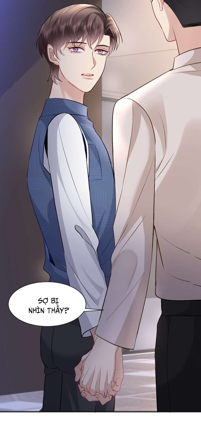 Máy Bay Giấy Chap 100 - Next Chap 101