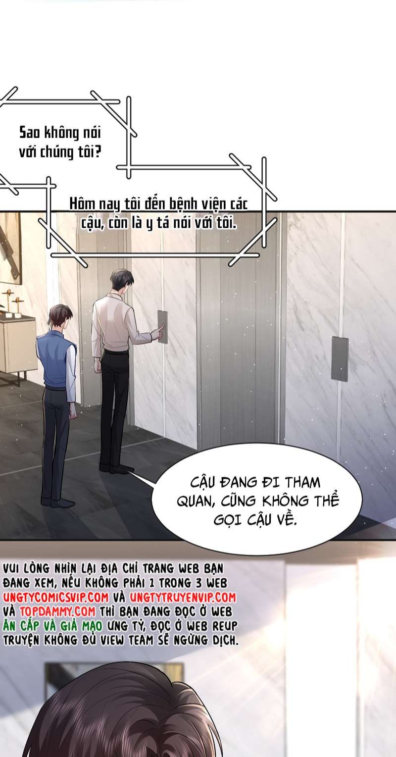 Máy Bay Giấy Chap 100 - Next Chap 101