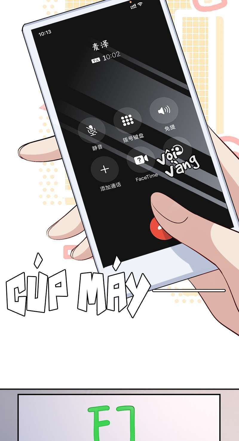Máy Bay Giấy Chap 100 - Next Chap 101