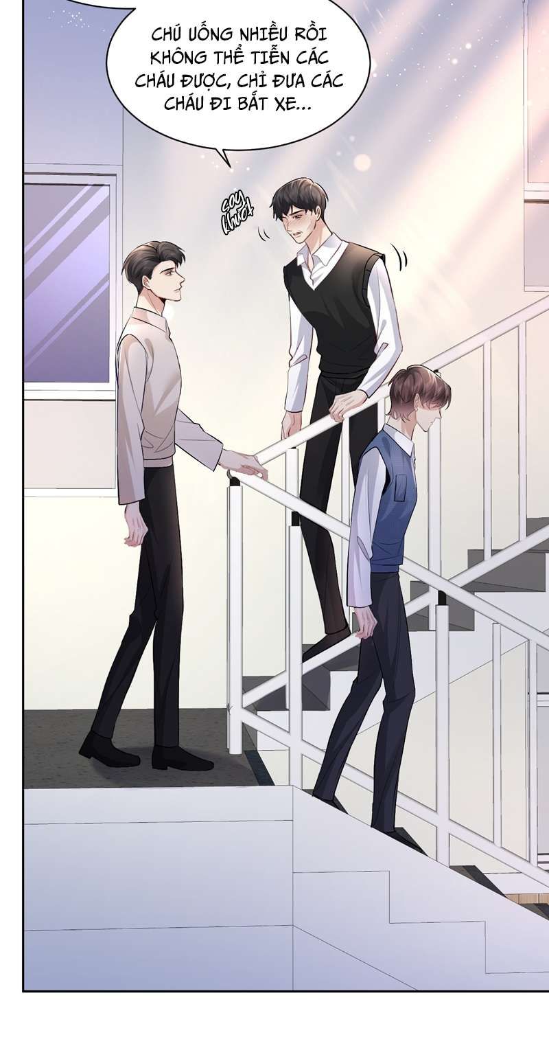 Máy Bay Giấy Chap 100 - Next Chap 101