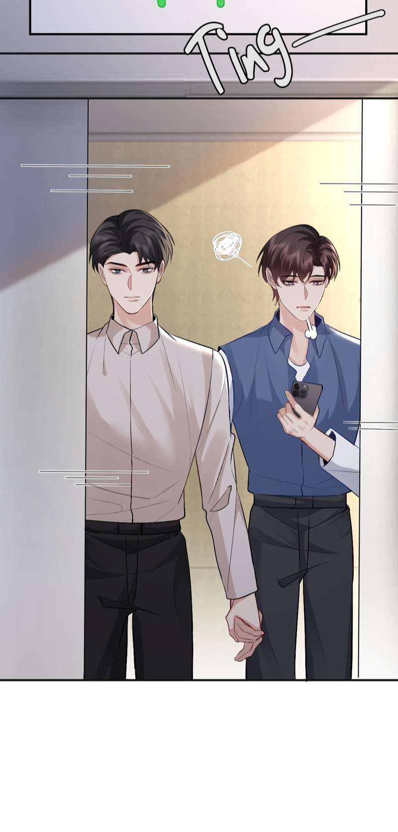 Máy Bay Giấy Chap 100 - Next Chap 101
