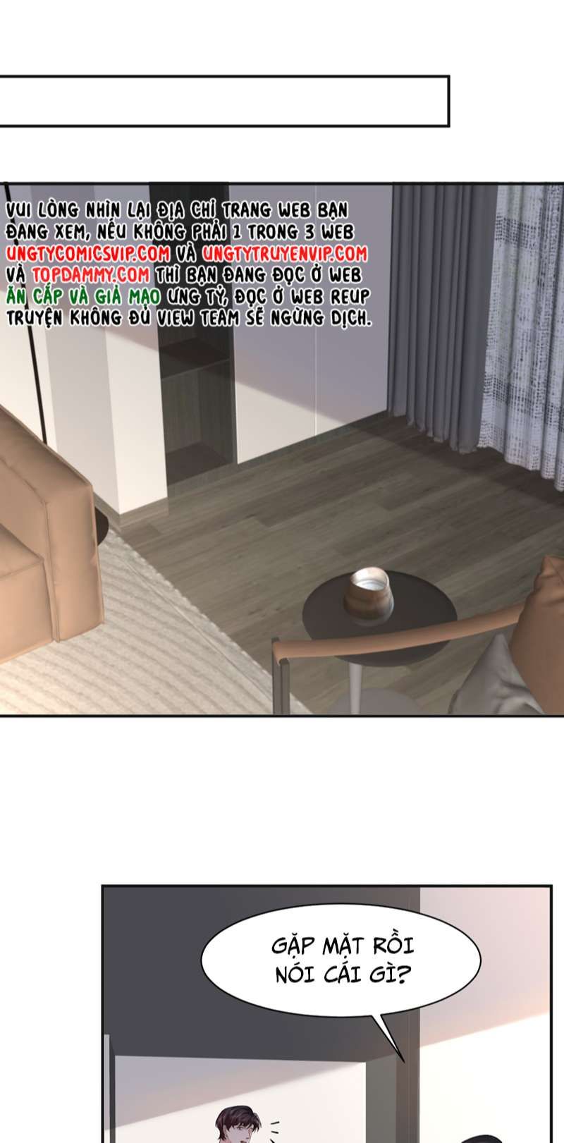 Máy Bay Giấy Chap 100 - Next Chap 101