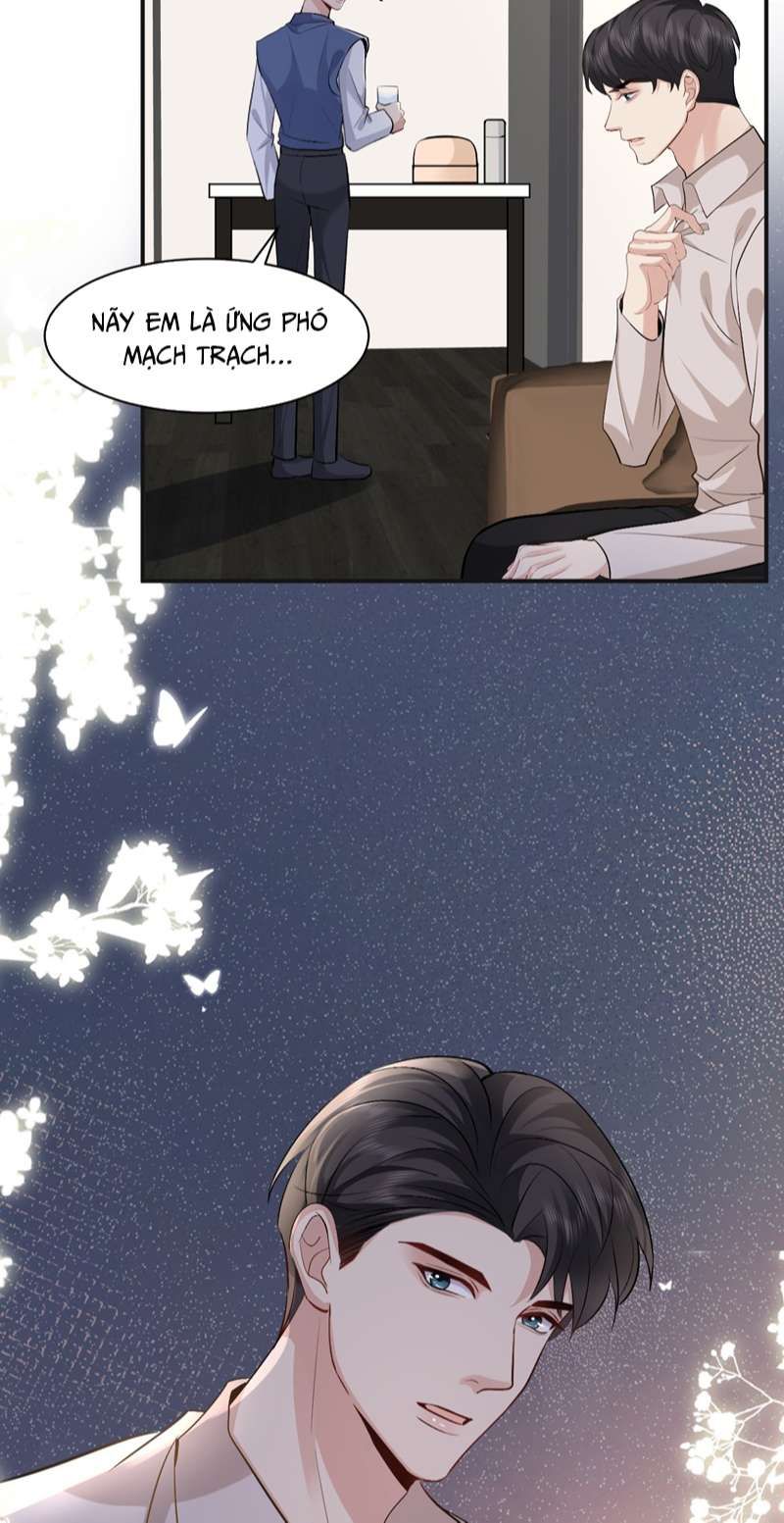 Máy Bay Giấy Chap 100 - Next Chap 101