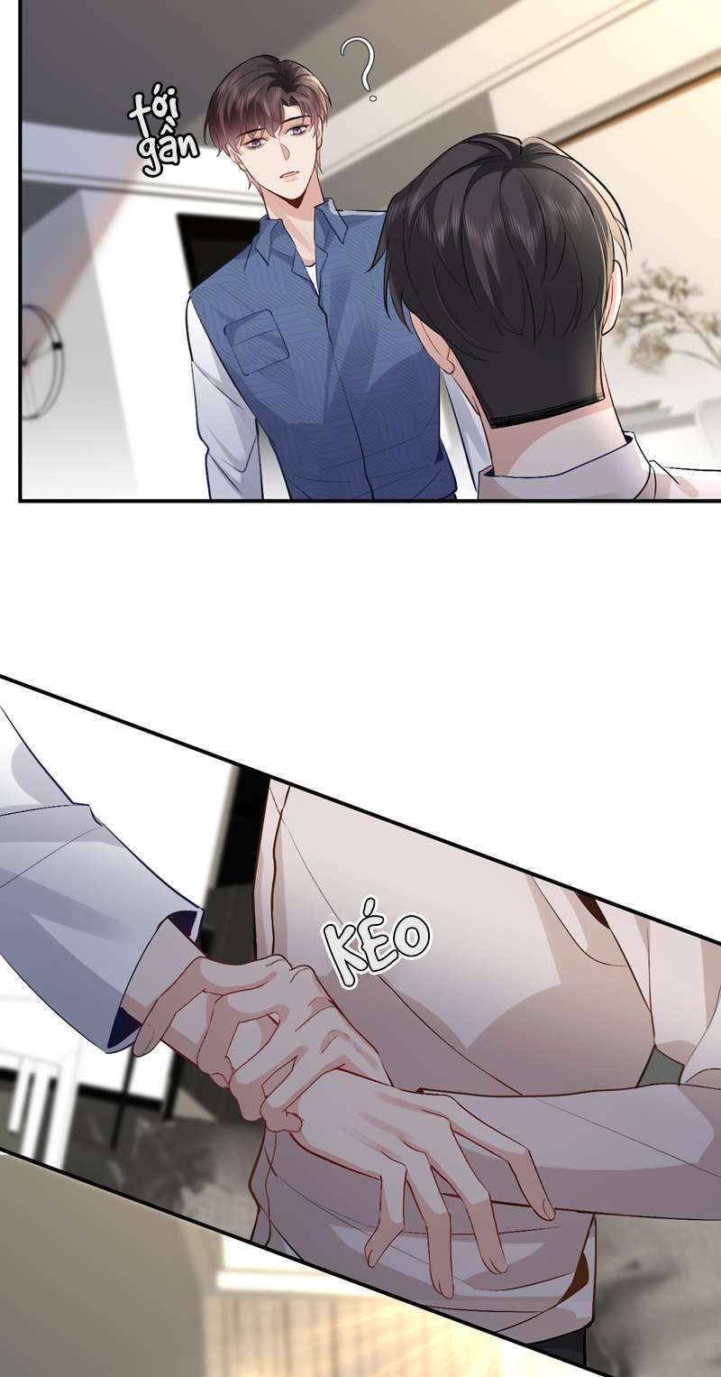 Máy Bay Giấy Chap 100 - Next Chap 101