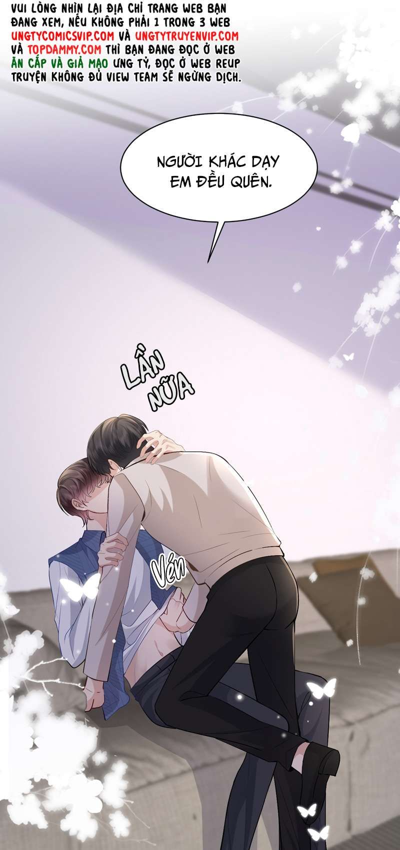 Máy Bay Giấy Chap 100 - Next Chap 101