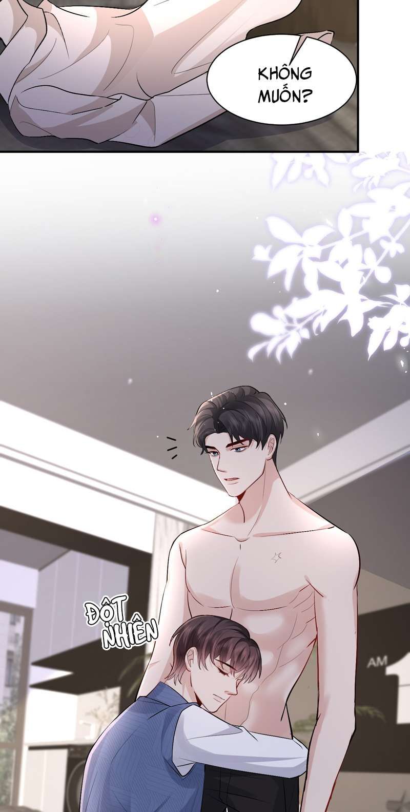 Máy Bay Giấy Chap 100 - Next Chap 101