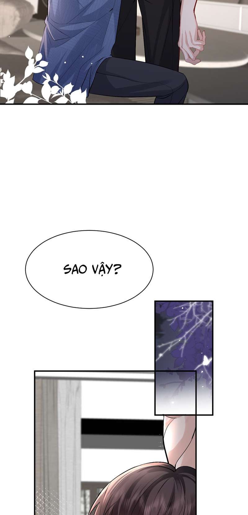 Máy Bay Giấy Chap 100 - Next Chap 101