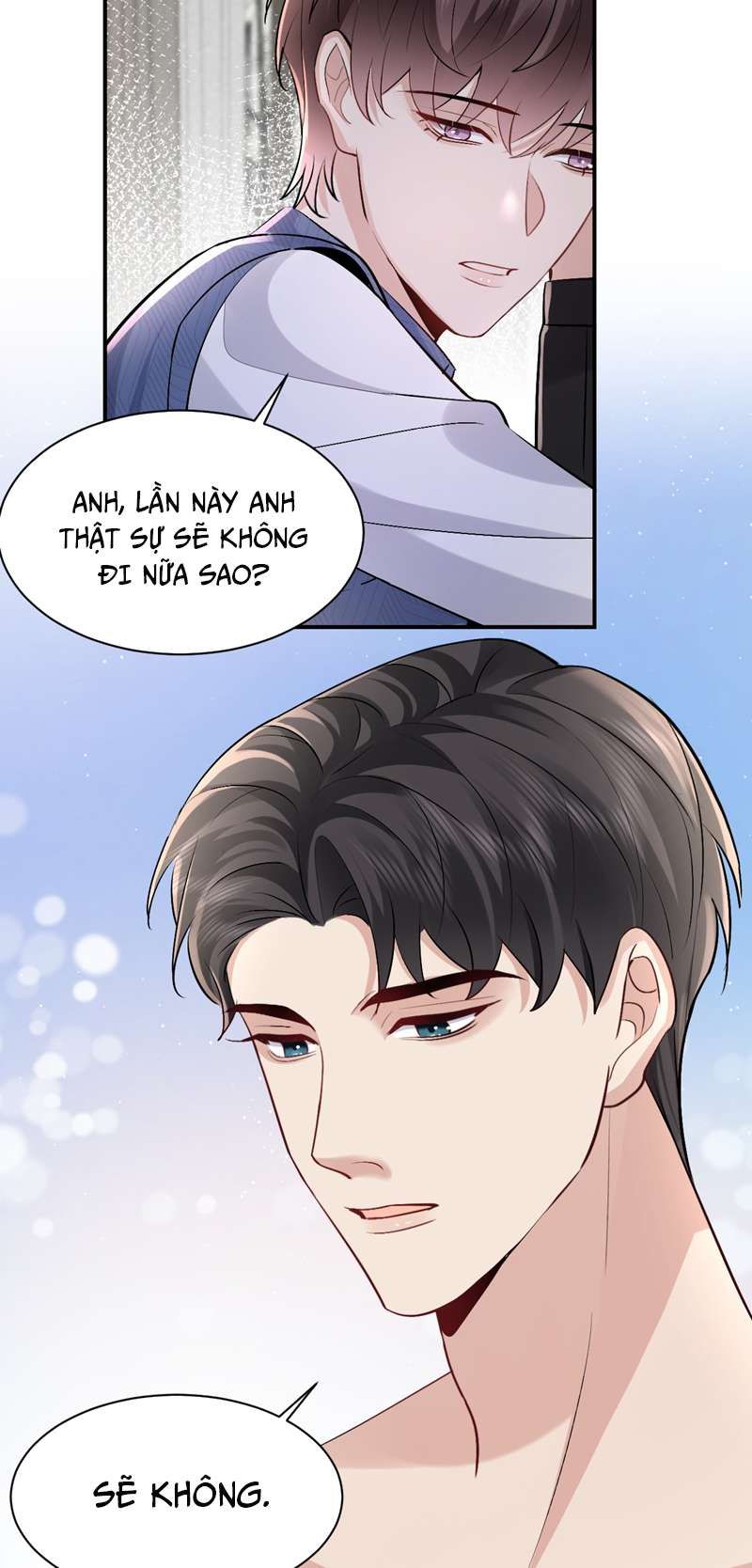 Máy Bay Giấy Chap 100 - Next Chap 101