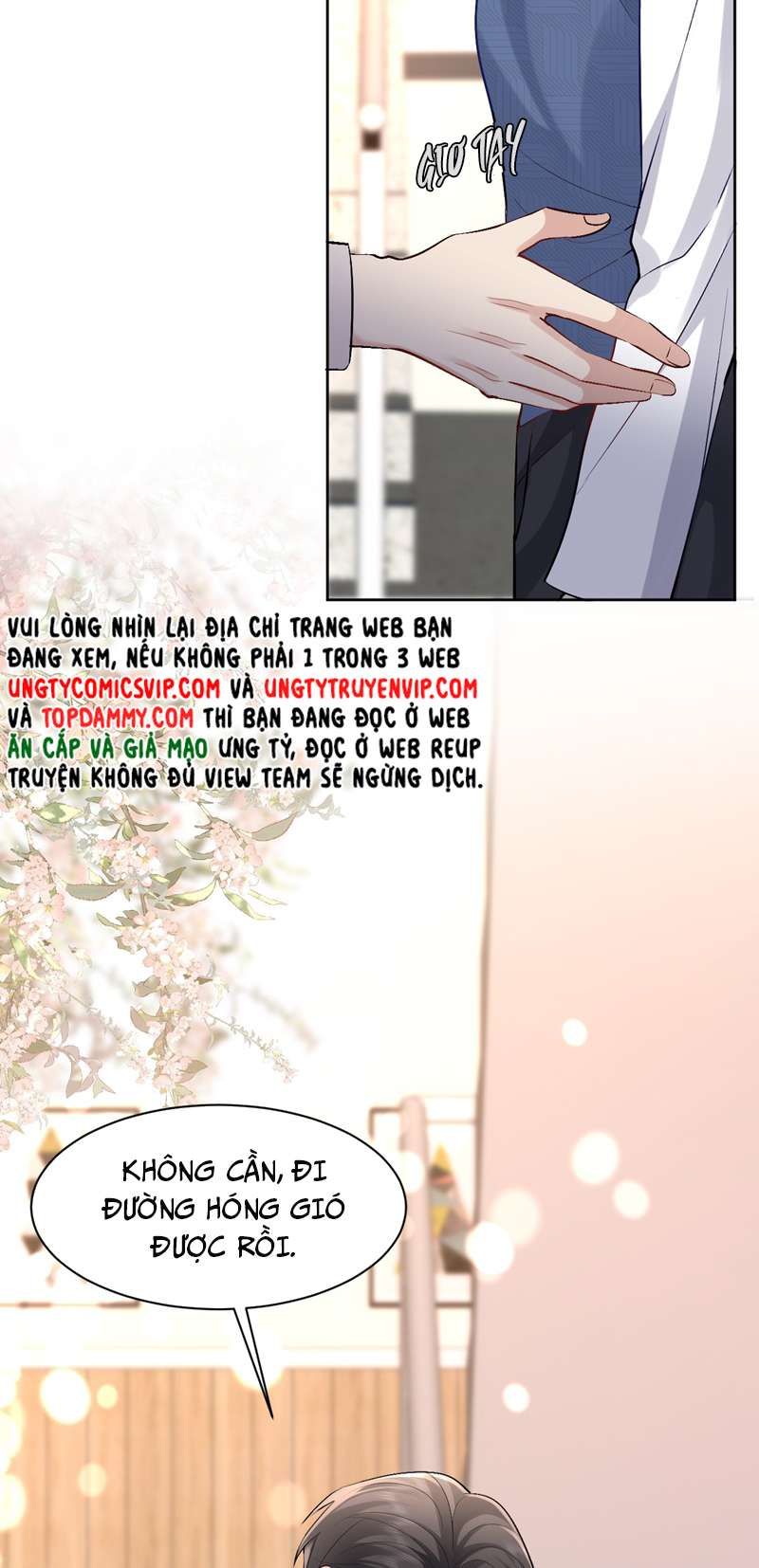 Máy Bay Giấy Chap 100 - Next Chap 101