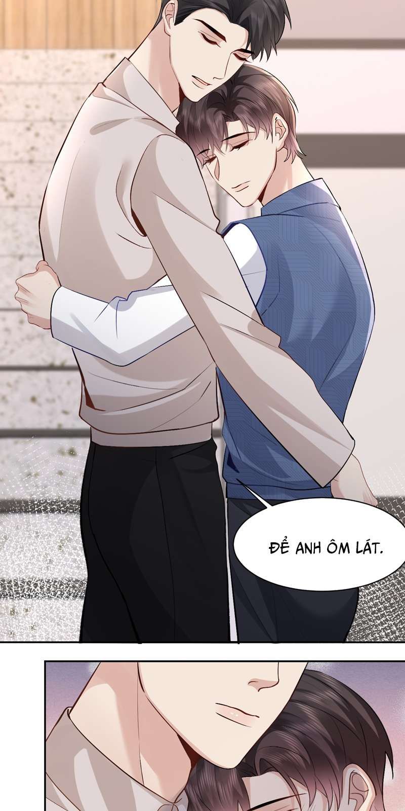 Máy Bay Giấy Chap 100 - Next Chap 101