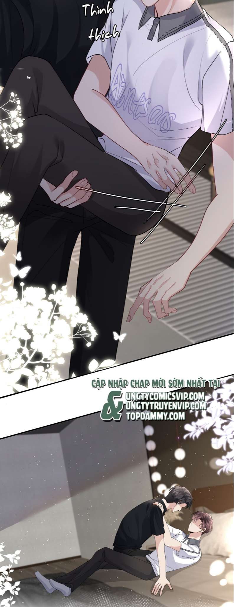 Máy Bay Giấy Chap 102 - Next Chap 103