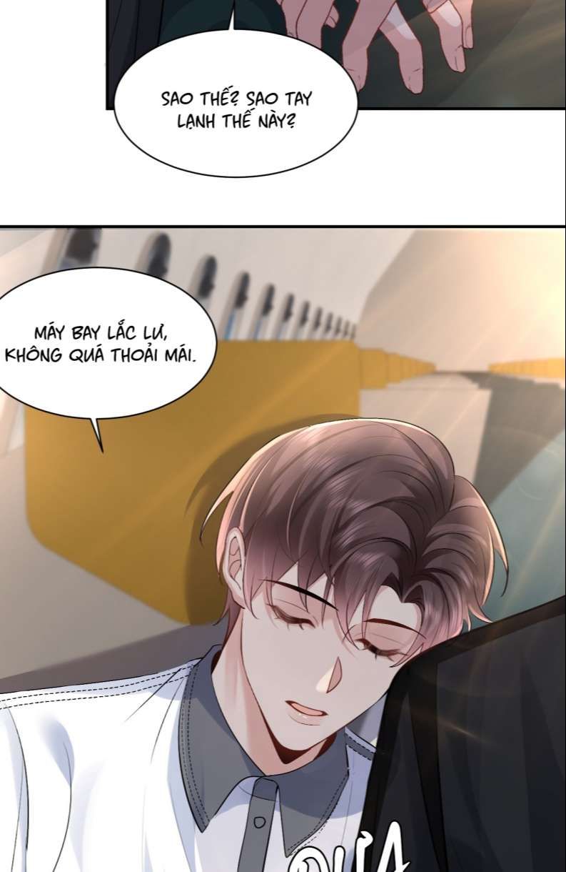 Máy Bay Giấy Chap 102 - Next Chap 103