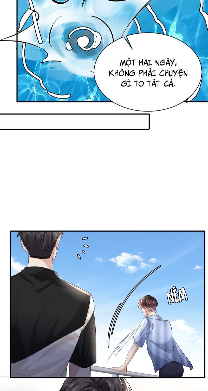 Máy Bay Giấy Chap 103 - Next Chap 104