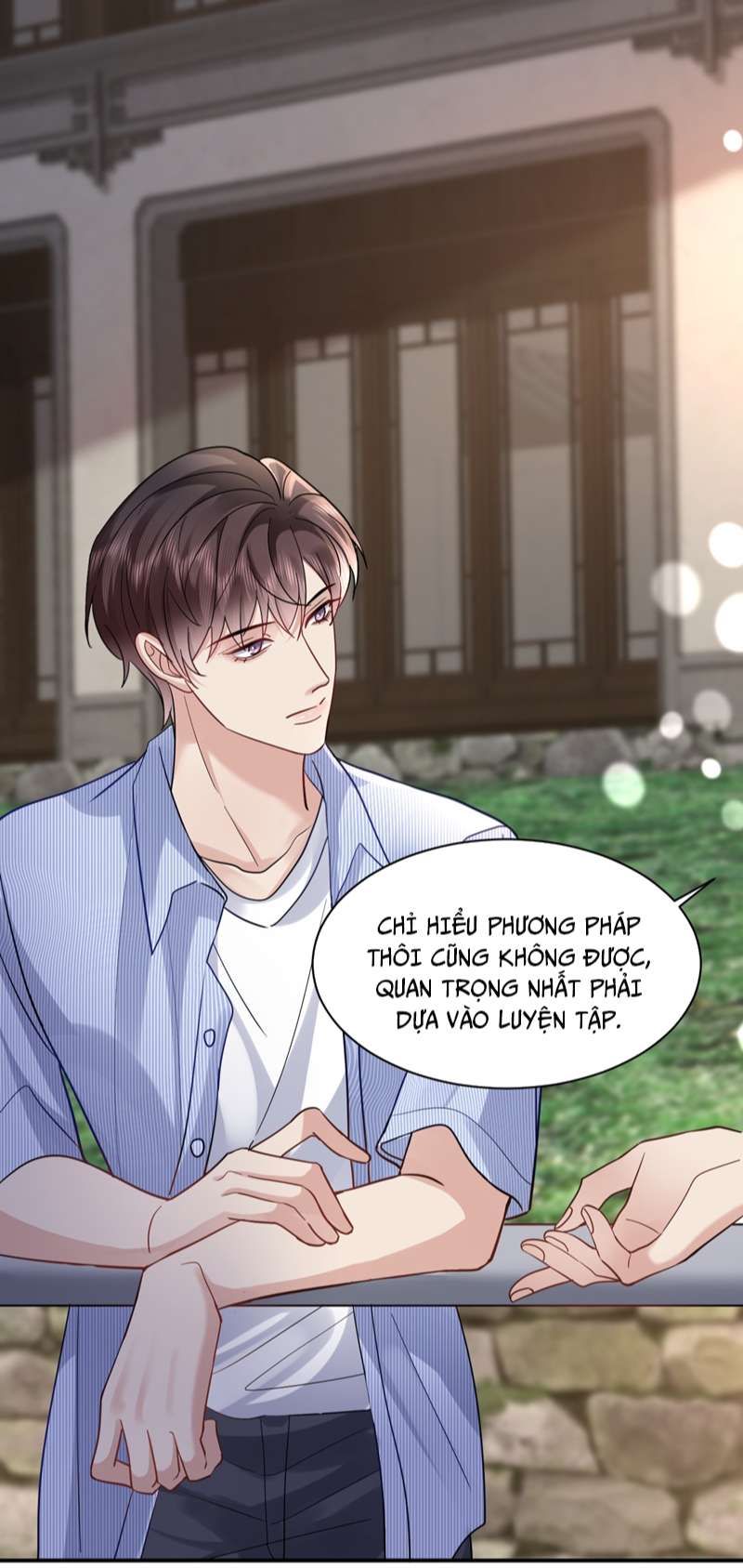 Máy Bay Giấy Chap 103 - Next Chap 104