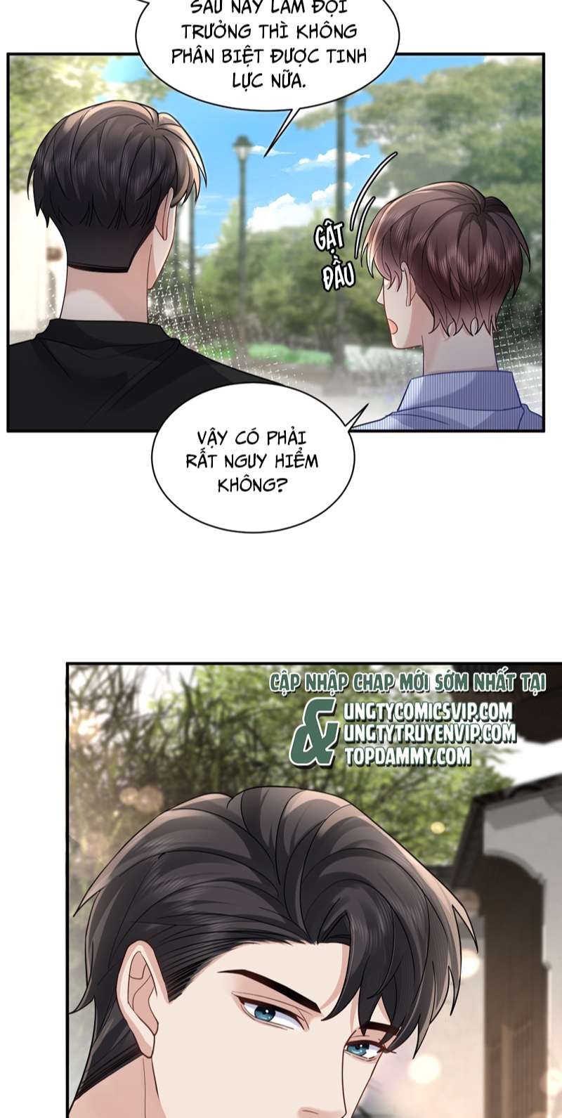 Máy Bay Giấy Chap 103 - Next Chap 104