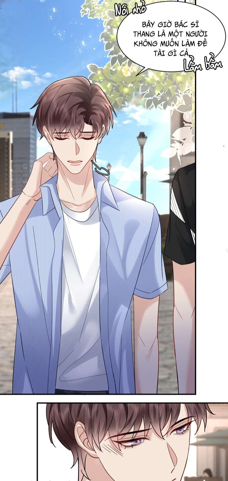 Máy Bay Giấy Chap 103 - Next Chap 104