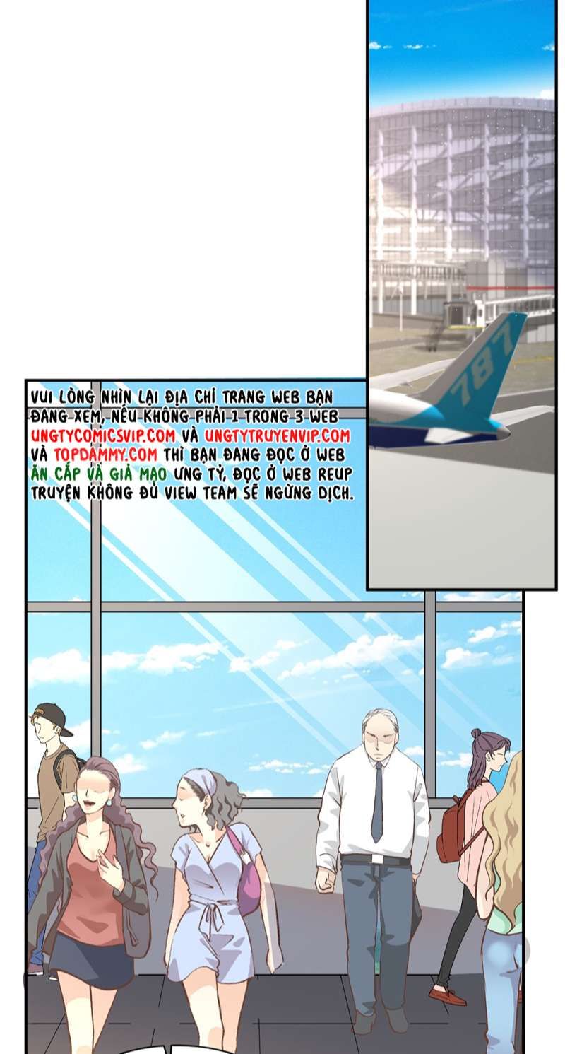 Máy Bay Giấy Chap 103 - Next Chap 104