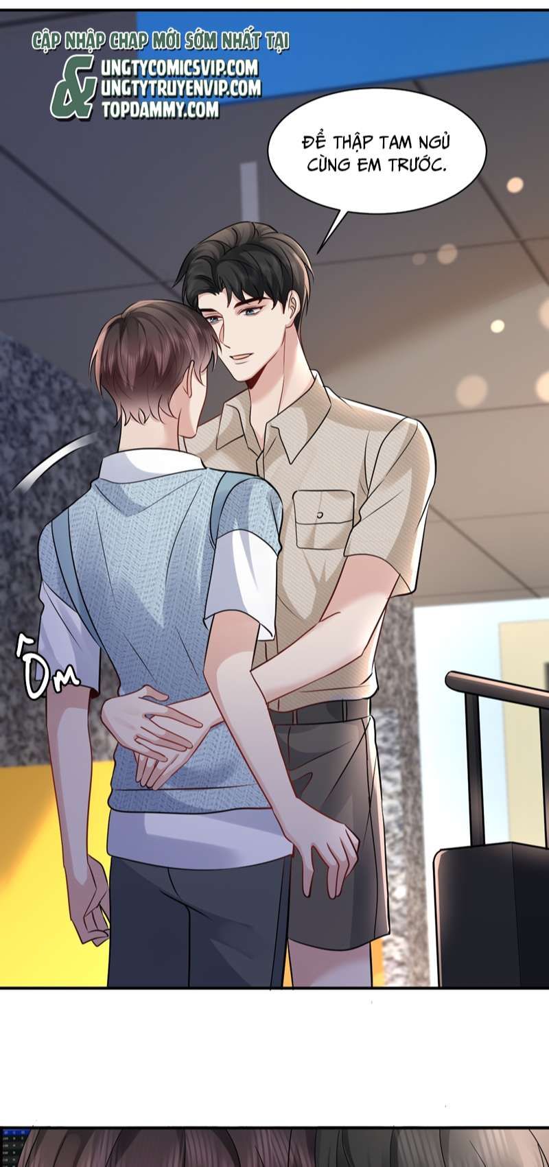 Máy Bay Giấy Chap 103 - Next Chap 104