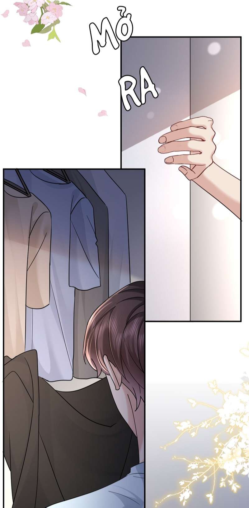 Máy Bay Giấy Chap 105 - Next Chap 106