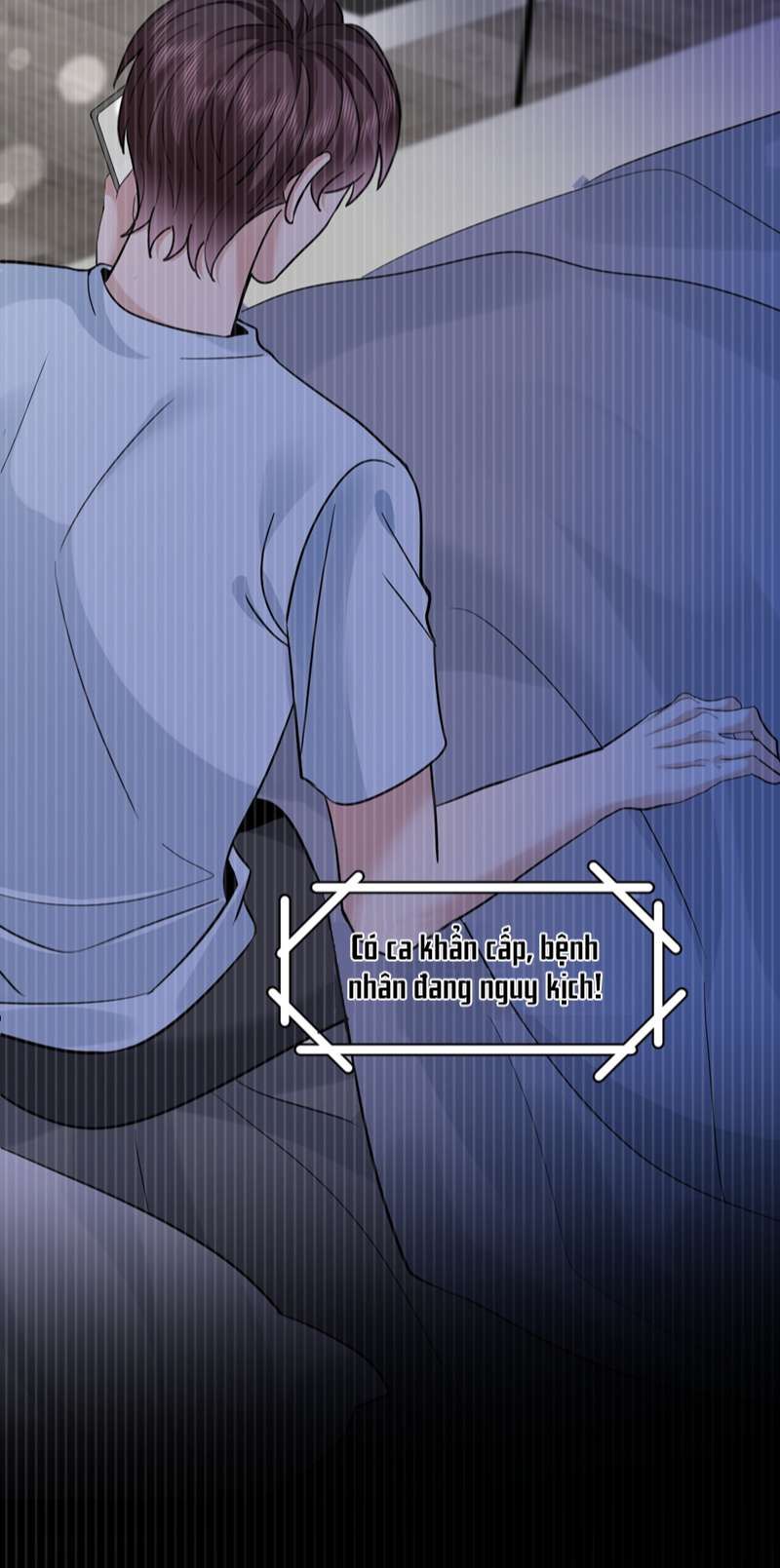 Máy Bay Giấy Chap 105 - Next Chap 106