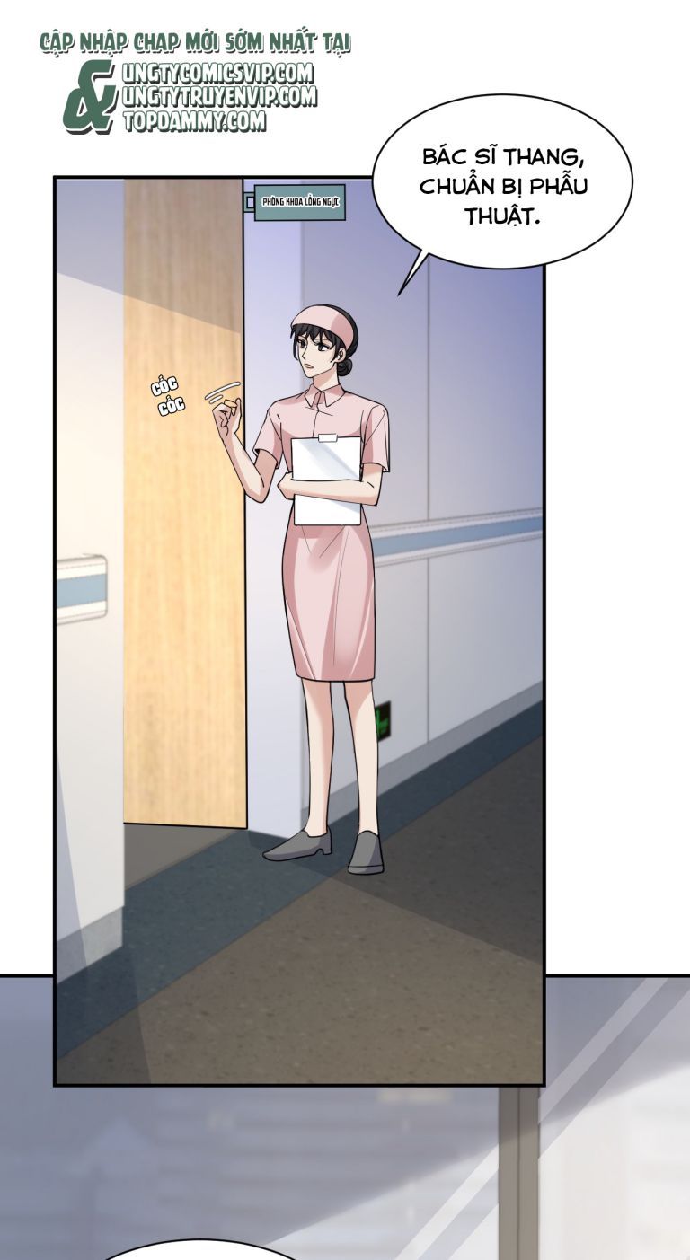 Máy Bay Giấy Chap 107 - Next Chap 108