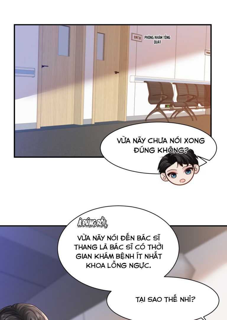 Máy Bay Giấy Chap 107 - Next Chap 108