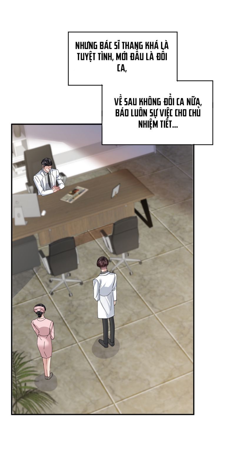 Máy Bay Giấy Chap 107 - Next Chap 108