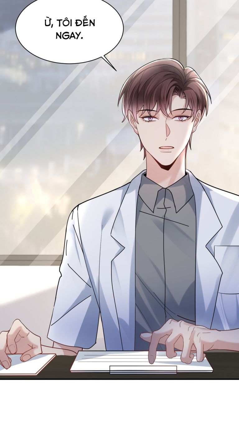 Máy Bay Giấy Chap 107 - Next Chap 108