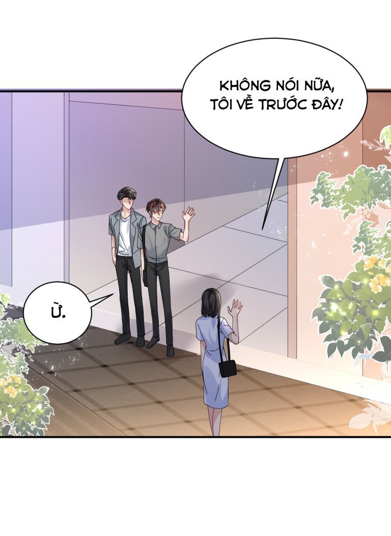 Máy Bay Giấy Chap 107 - Next Chap 108