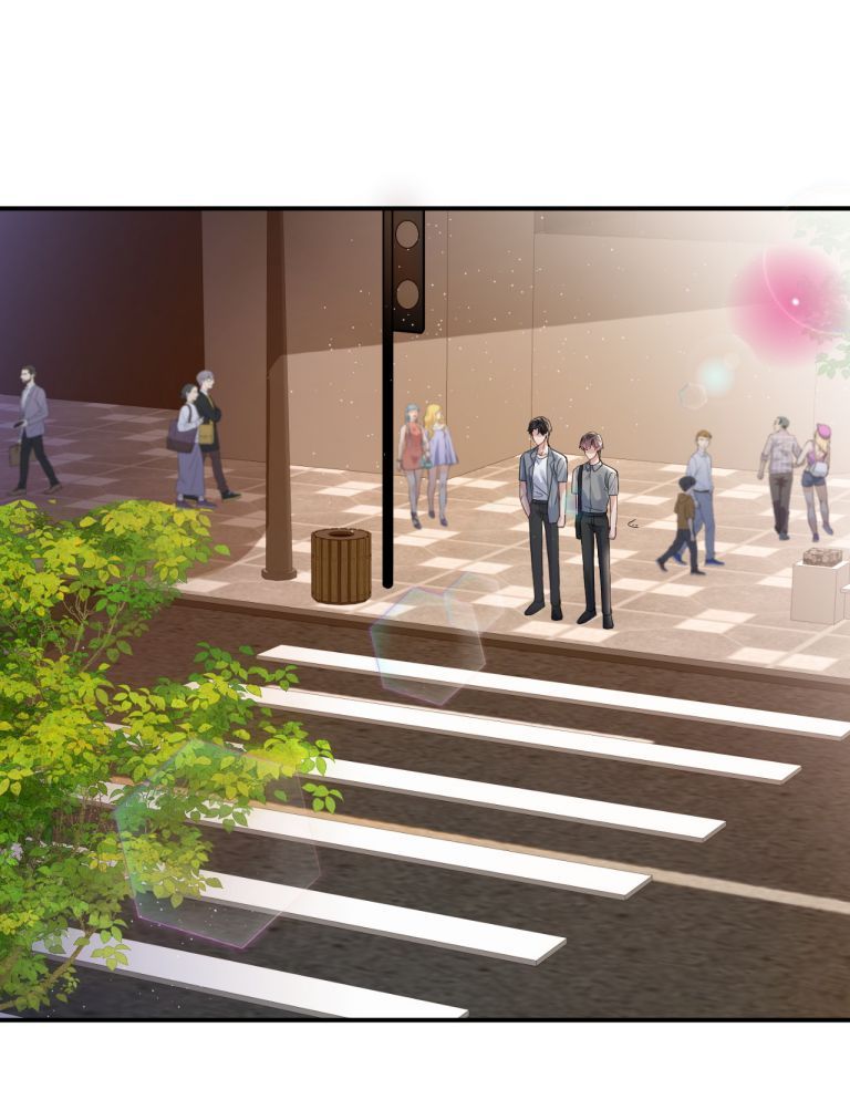 Máy Bay Giấy Chap 107 - Next Chap 108