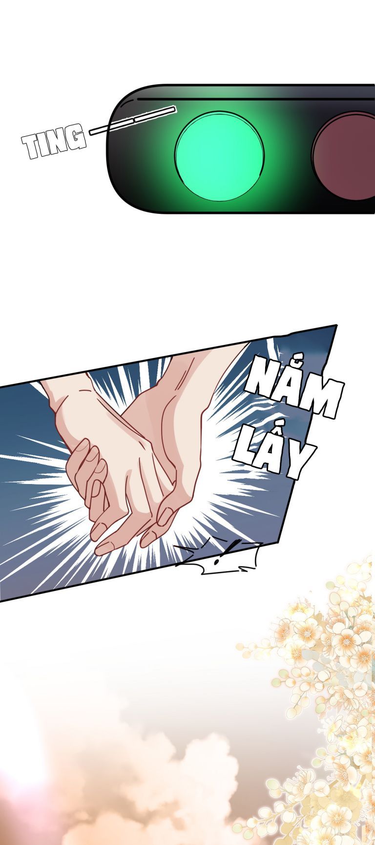 Máy Bay Giấy Chap 107 - Next Chap 108