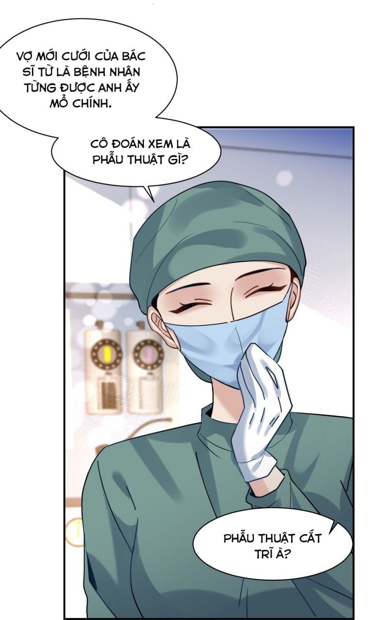 Máy Bay Giấy Chap 107 - Next Chap 108