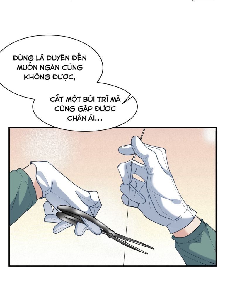 Máy Bay Giấy Chap 107 - Next Chap 108