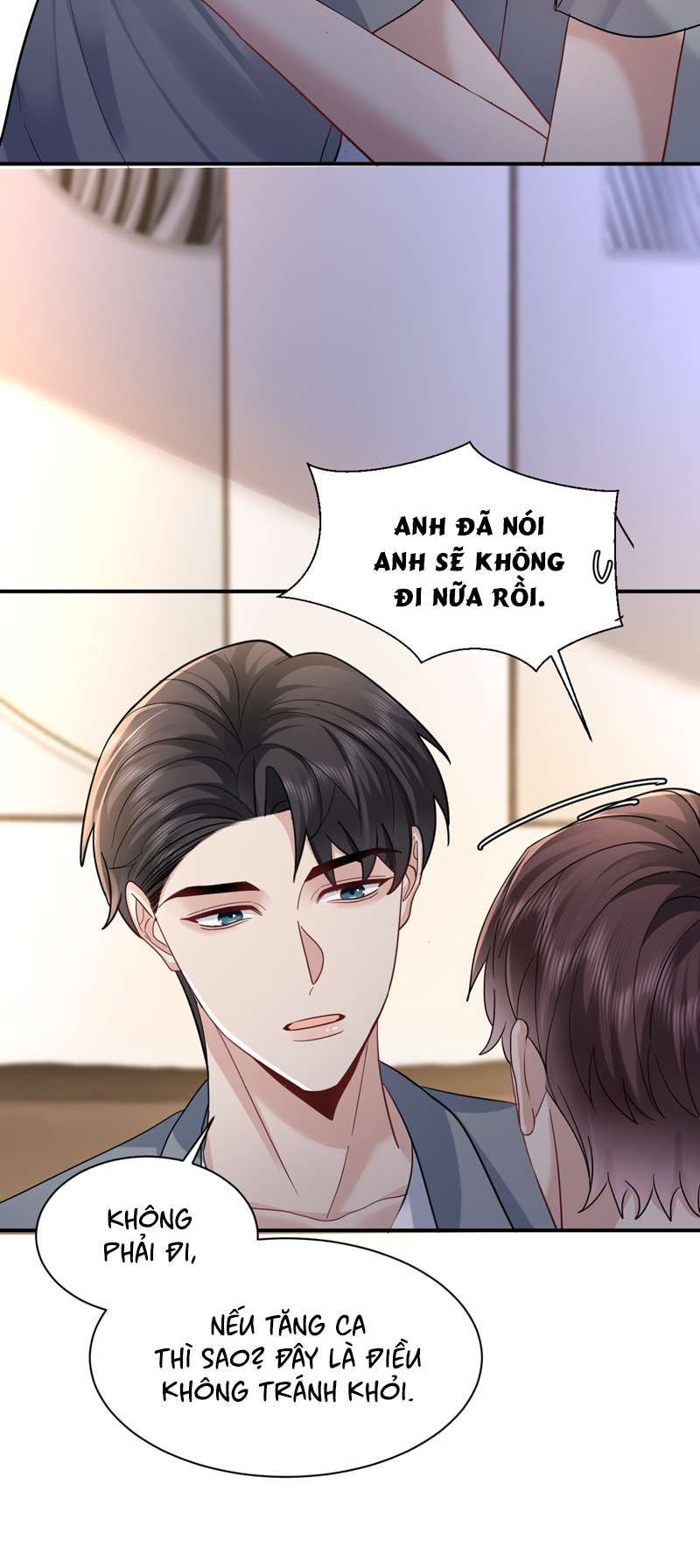 Máy Bay Giấy Chap 108 - Next Chap 109