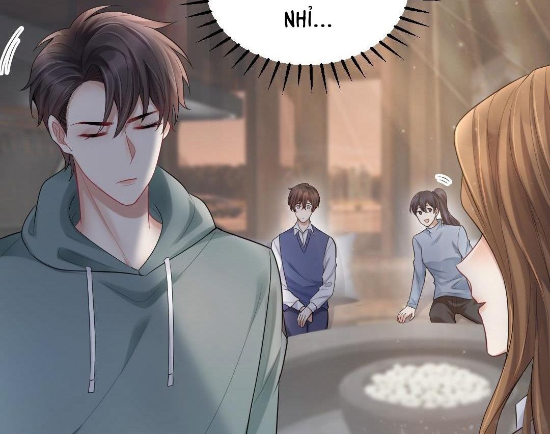 Máy Bay Giấy Chap 11 - Next Chap 12