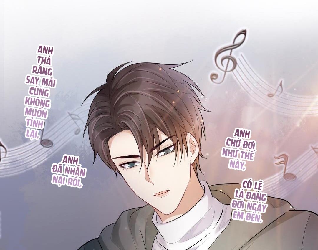 Máy Bay Giấy Chap 11 - Next Chap 12