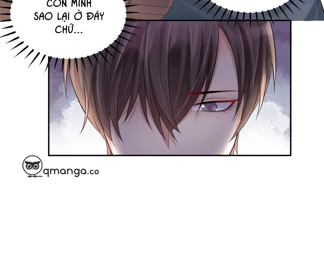 Máy Bay Giấy Chap 11 - Next Chap 12