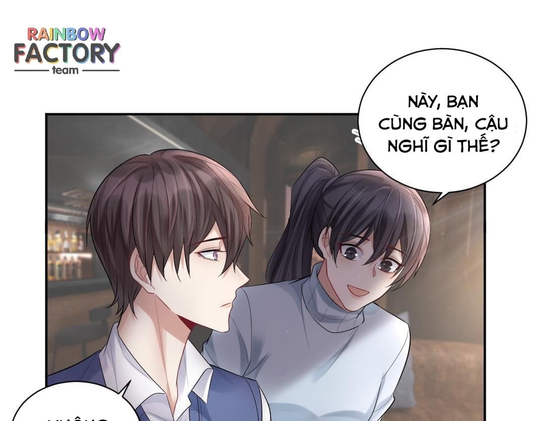 Máy Bay Giấy Chap 11 - Next Chap 12