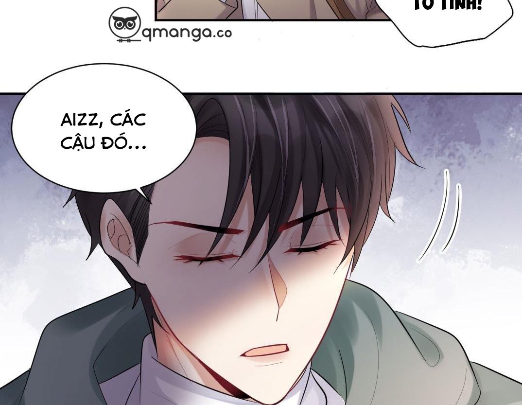 Máy Bay Giấy Chap 11 - Next Chap 12