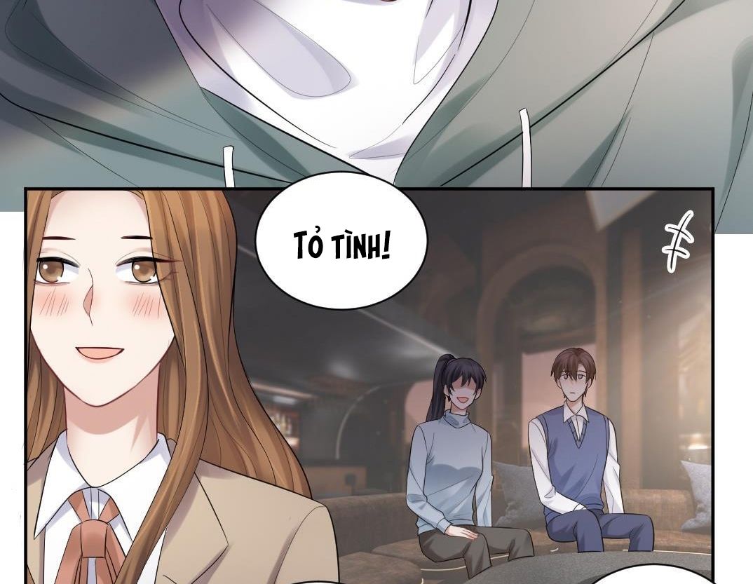 Máy Bay Giấy Chap 11 - Next Chap 12