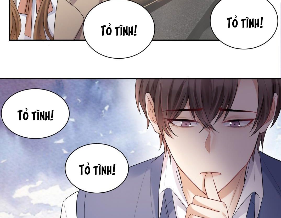 Máy Bay Giấy Chap 11 - Next Chap 12