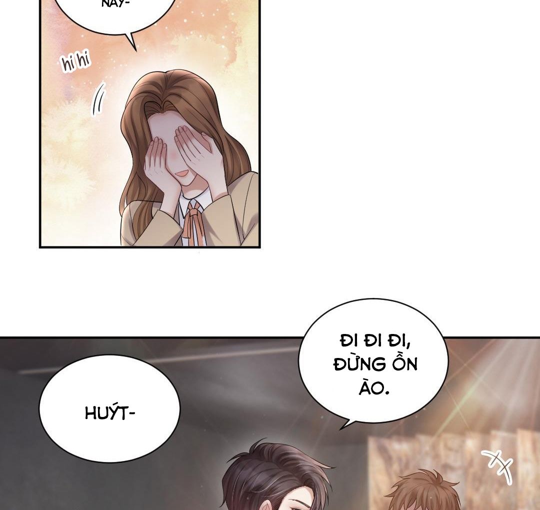 Máy Bay Giấy Chap 11 - Next Chap 12